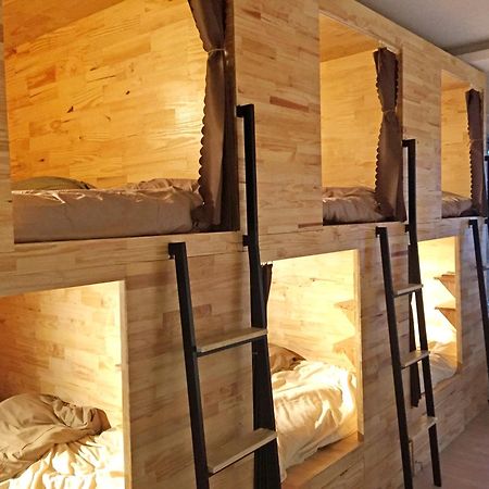 Appartement Nha Nhi Đà Lạt Extérieur photo