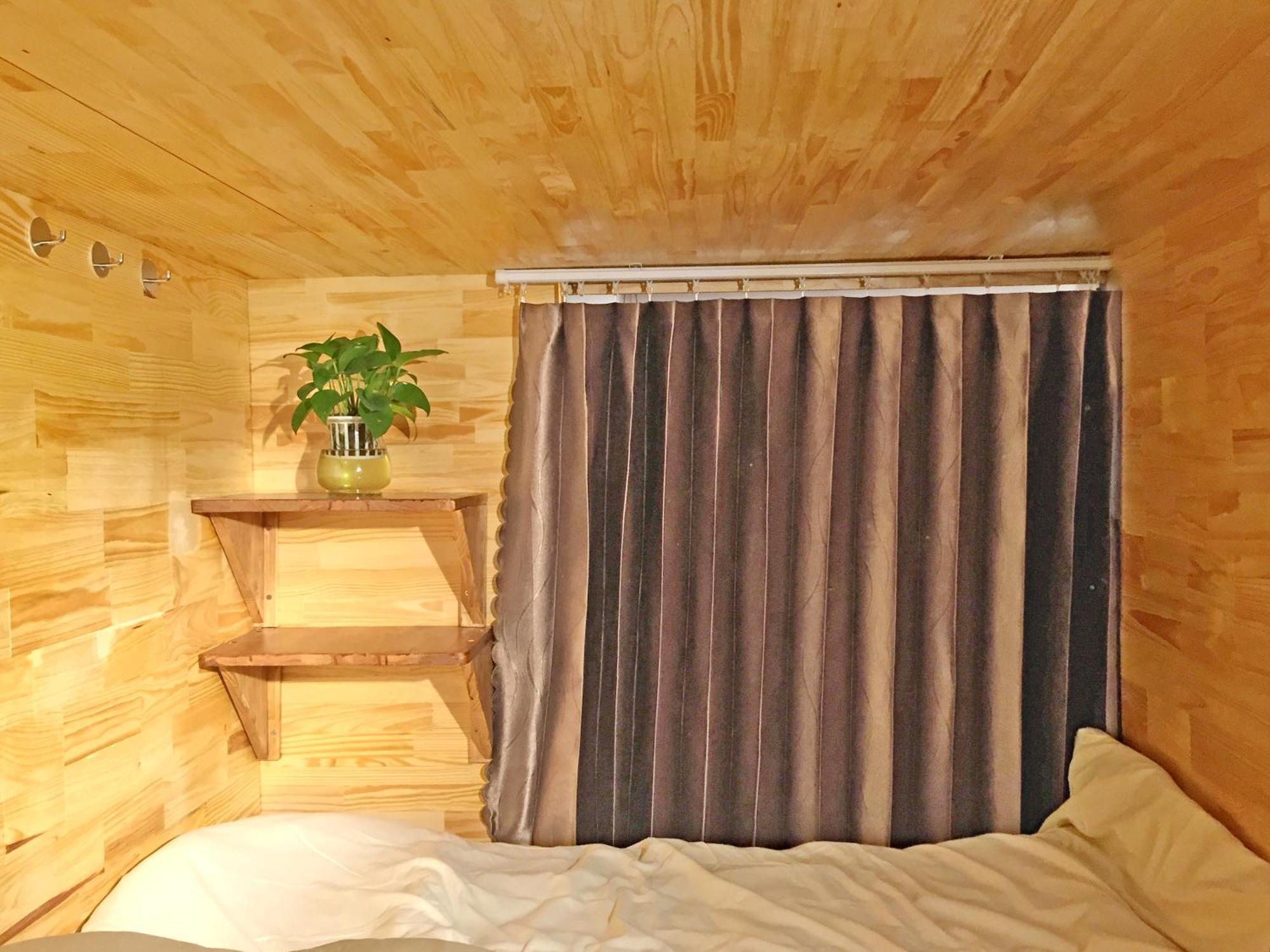 Appartement Nha Nhi Đà Lạt Extérieur photo